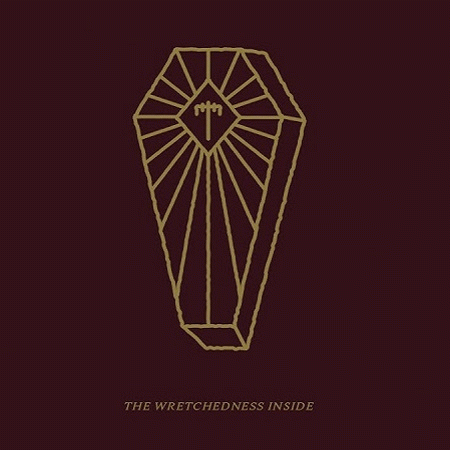 Trivium : The Wretchedness Inside